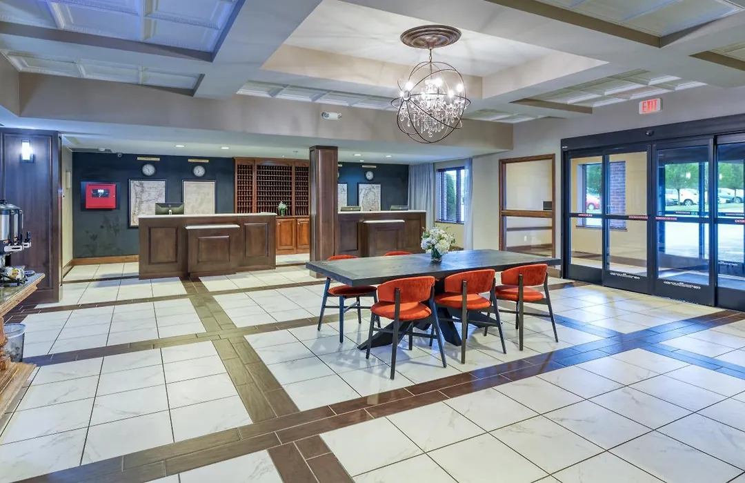Doubletree By Hilton Port Huron-1